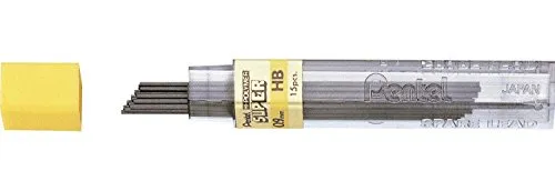 Pentel - Minas Super Hi-Polymer 0,9mm HB