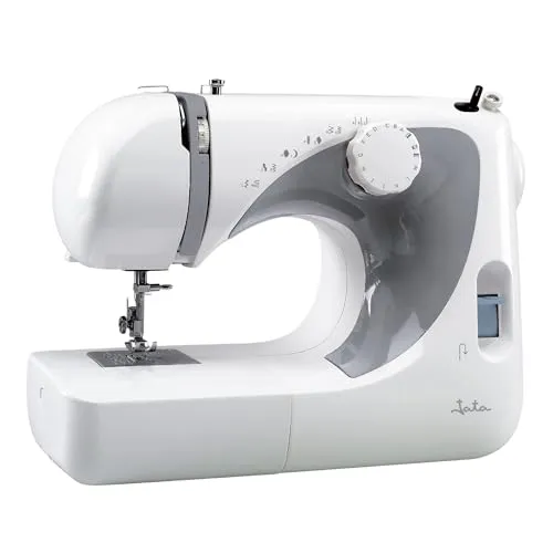 Jata JSMC5217 Nähmaschine