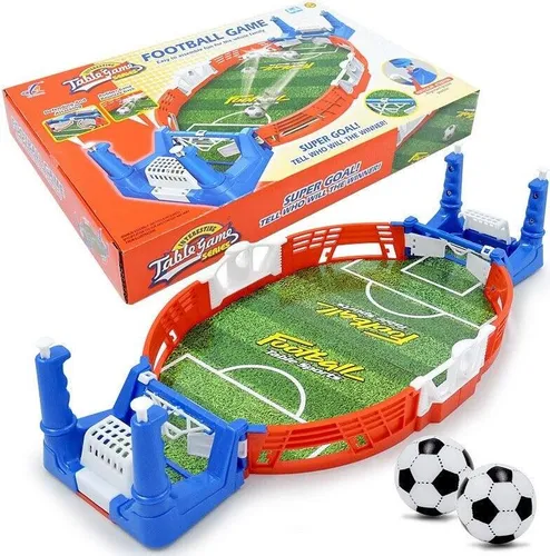 Mini-Tischfußball, Tischfußball-Torspiel