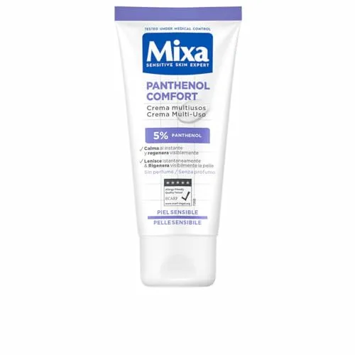 Mixa Panthenol Comfort Allzweckcreme 50 ml