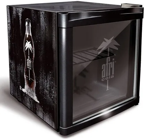 CUBES CoolCube Afri Cola Getränkekühlschrank