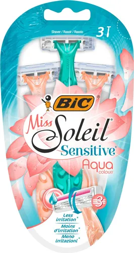 BIC Rasierer & Rasierklingen von BIC