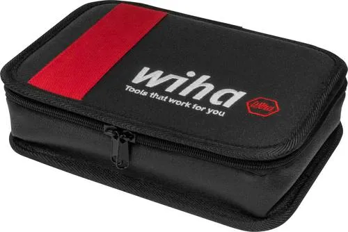 Wiha 43474 Werkzeugtasche unbestückt von Wiha