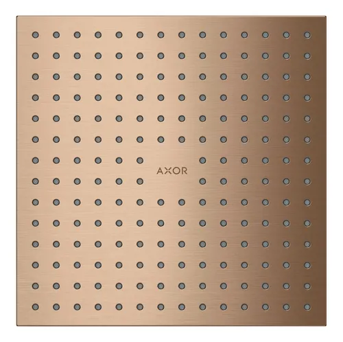 Axor Showersolutions Kopfbrause 250/250 2jet von AXOR