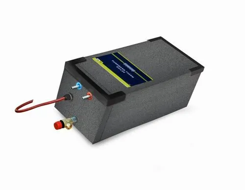 Pundmann Druckfest Therm Boiler, 10L, 24V/400W