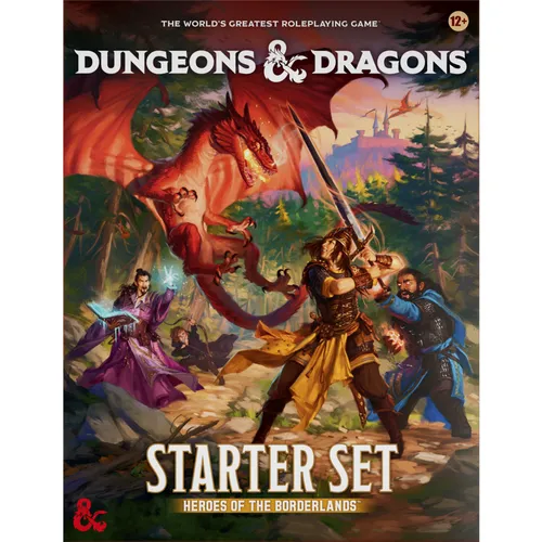 D&D Starter Set