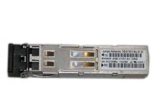 Juniper Networks EX-SFP-1FE-LH neu