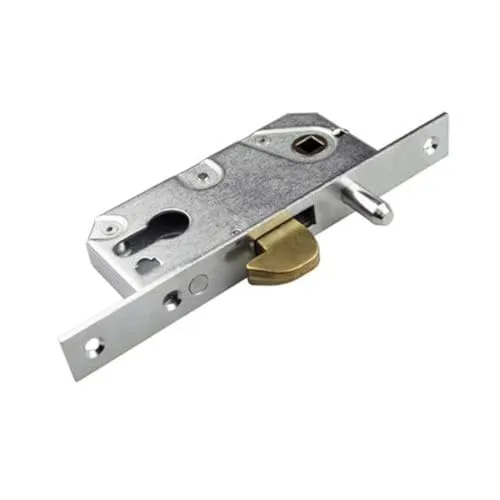 DOJA Industrial Schiebetür Hakenschloss 30 mm