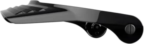 John Doe JD/One Long Helmschirm