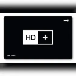 Astra HD+ Karte 12 Monate