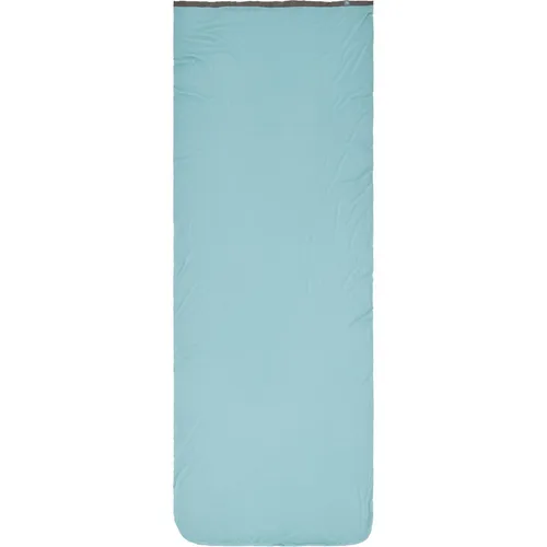 Sea to Summit Comfort Blend Mumien-Innenschlafsack 185cm, blau - Schlafsäcke: Hochwertiger Innenschlafsack aus Tencel-Poly Mischgewebe für optimalen Komfort und Vielseitigkeit in verschiedenen Klimazonen.