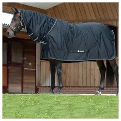 Bucas Shamrock Power Full Neck Abschwitzdecke von Bucas