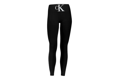 CALVIN KLEIN JEANS CKJ WOMEN LEGGING 1P HIGH-WAIST MONOGRAM von Calvin Klein