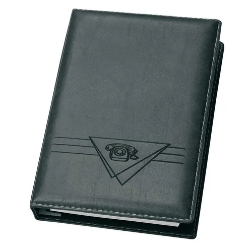 VELOFLEX 4150780 Telefonringbuch Exquisit von Veloflex