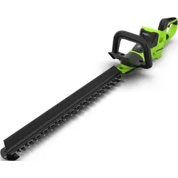 Greenworks POWERALL 24V Heckenschere 66cm Gen. II – Ohne Akku