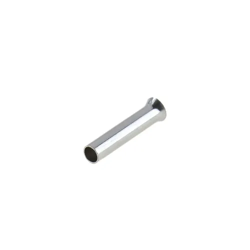 Produktbild Stk. Aderendhülsen 1,50mm² unisoliert / blank Kabel Endhülsen 1,5mm² 100