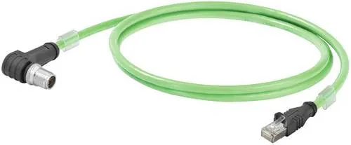 Weidmüller Kabel von Weidmüller