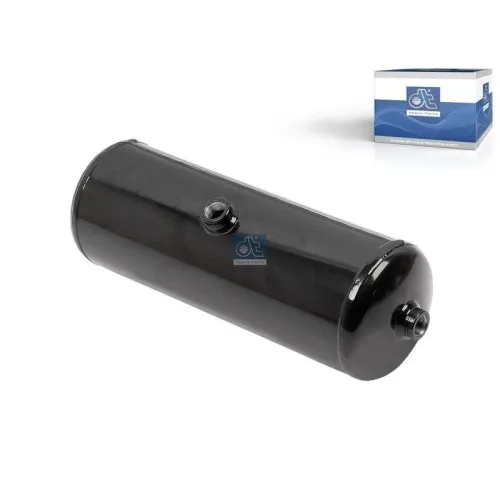 Dt Spare Parts Luftbehälter, Druckluftanlage 4.66441 - Autoteile, Hochwertiger Luftbehälter für zuverlässige Druckluftversorgung in Fahrzeugen.
