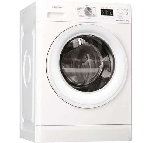 Whirlpool FFL 6238 W EE Waschmaschine