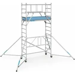 ZARGES PaxTower S-PLUS 1T von ZARGES