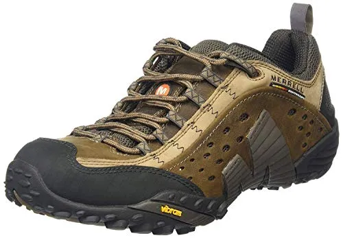 Produktbild Merrell Herren Intercept Hiking Shoe