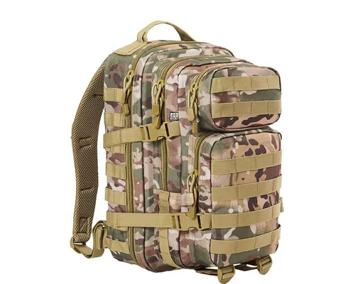 BWuM Trekkingrucksack BWuM US Assault Pack Cooper Rucksack