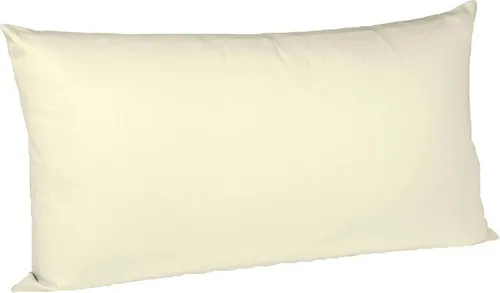 fleuresse Kissenbezug Colours Mako Satin, 100% Baumwolle, 2 Stück, mit Reißverschluss