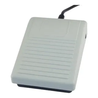PFERD TOOLS MIM FU-E/A 83000080 Mikromotorsystem - Zubehör für Elektrowerkzeug mit stufenloser Drehzahlregelung, ideal für präzise Arbeiten bis 80.000 RPM, inklusive 2 Handstückablagen und 4 Speicherplätzen für individuelle Einstellungen.