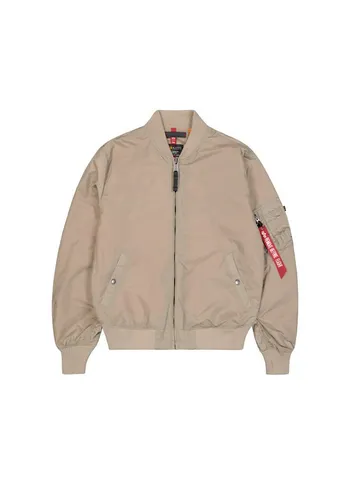 Alpha Industries MA-1 TT Bomberjacke von Alpha Industries