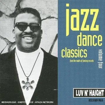 Jazz Dance Classics 4