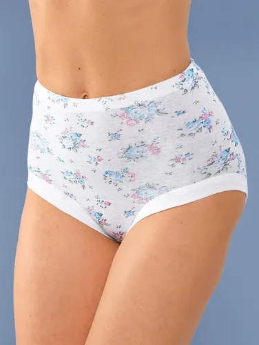 Witt Slip Taillenslip (5-St) von Witt