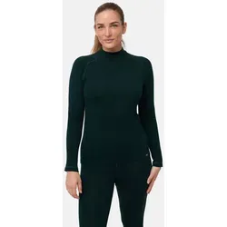 DANISH ENDURANCE Merino Thermo Langarm Shirt Damen von DANISH ENDURANCE