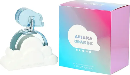 CLOUD by Ariana Grande 30 ml Eau de Parfum Spray - Eau de Parfum für Damen, verführerischer Duft mit Noten von Lavendel und Birne, perfekt für jeden Anlass.