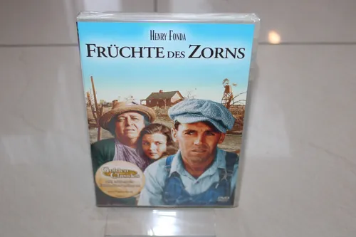 Früchte des Zorns