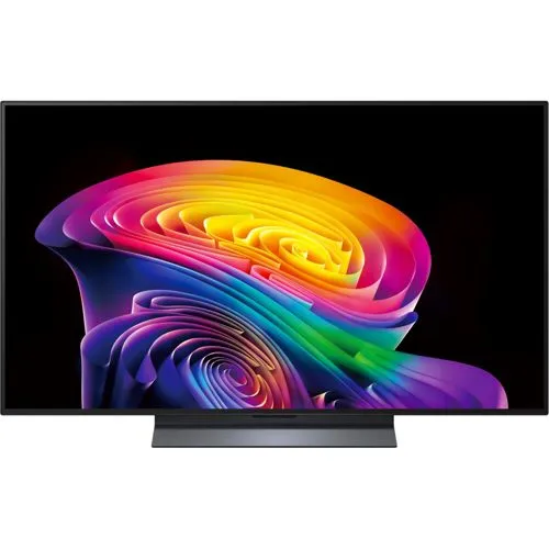 Zoll LG OLED evo AI C6 4K Smart TV 2026 48