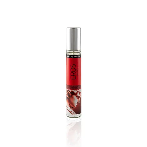 Eros Greek Mythology Eau de Parfum für Herren mit Kardamom & Vanille 25 ml
