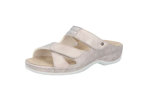 BERKEMANN Berkemann Erwachsene Berkoflex Janna Pantolette Le Pantolette