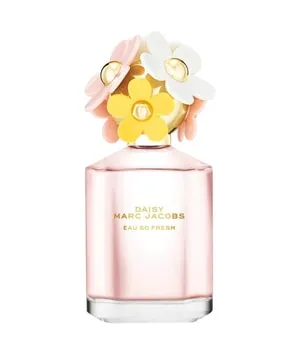 Marc Jacobs Daisy Eau So Fresh Eau de Toilette Spray 125 ml - Damendüfte mit fruchtigen Noten von Pflaume und Himbeere, die Glücksgefühle wecken und einen sonnigen Tag versprechen.