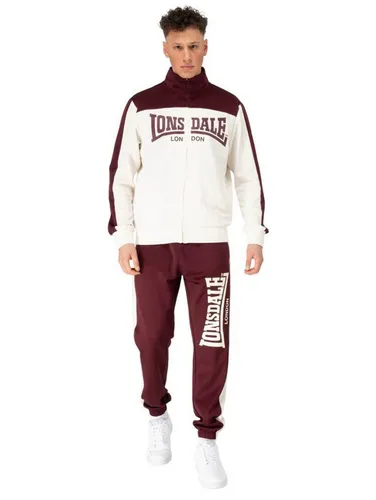 Lonsdale Holmbury Trainingsanzug S