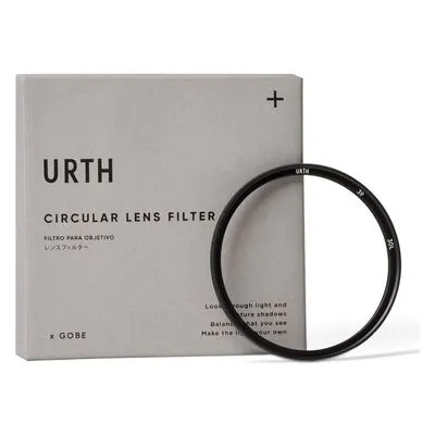 Urth UV Lens Filter (Plus+) 39mm