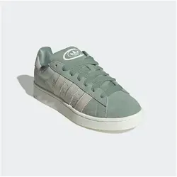 adidas Originals Campus 00s Sneakers - Silgrn / Owhite / Lingrn Gr. 6.5 - Sneaker mit retro Design, ideal für einen lässigen Look und optimalen Tragekomfort.