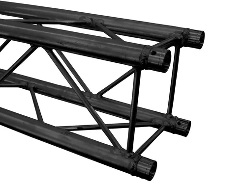 DECOTRUSS ALUTRUSS DECOLOCK DQ4-S500 4-Punkt-Traverse sw von DECOTRUSS