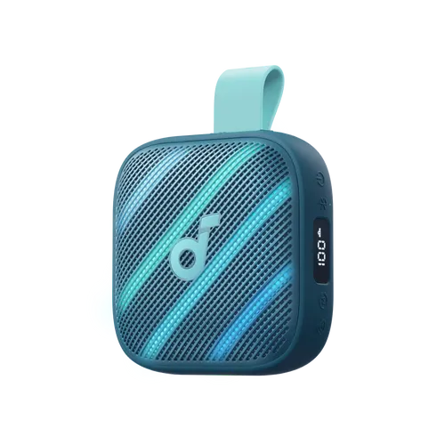 Bluetooth-Lautsprecher bis 60 Euro von soundcore