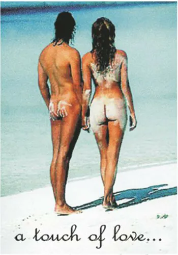 Aufkleber a touch of love... 205 x 140 mm   Sticker Auto Tuning Styling