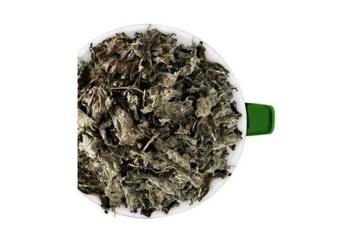 Bremer Gewürzhandel Tee Melisse, Kräutertee, 40 g