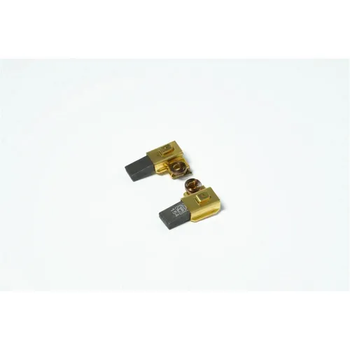 Fein Bürstenhalter Set 220V-230V, 50/60Hz 30712093110 - Praktisches Bürstenhalter Set für effizienten Einsatz in Elektrowerkzeugen. Robuste Bauweise für langlebige Leistung und einfache Handhabung.