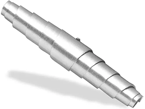 Ersatz Feder für Gartenfeder Universal Pufferfeder Sprialfeder Ersatzfeder 6 cm zum Austausch für Astscheren Gartenscheren Baumscheren usw.