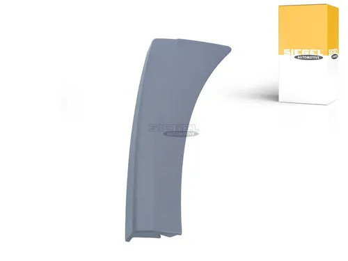 Siegel Automotive Einstiegblech SA2D0850