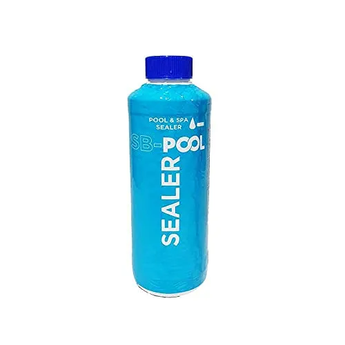 Colmateur de fuites SB-POOL Sealer