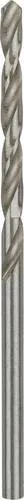 Bosch Accessories 2608585482 HSS Metall-Spiralbohrer 3.4mm Gesamtlänge 70mm geschliffen DIN 338 Zylinderschaft 10St.